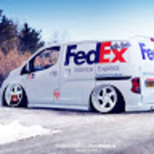 Meet your Posher, Greg